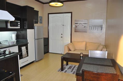 1 Bedroom Condo For Sale in Cebu .